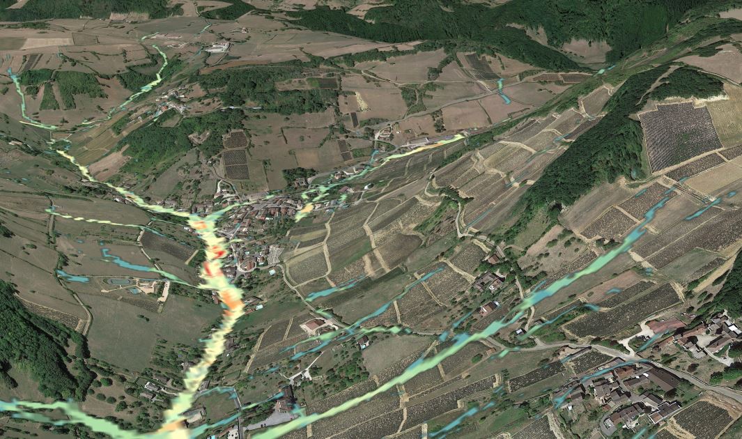 Liose Aisne